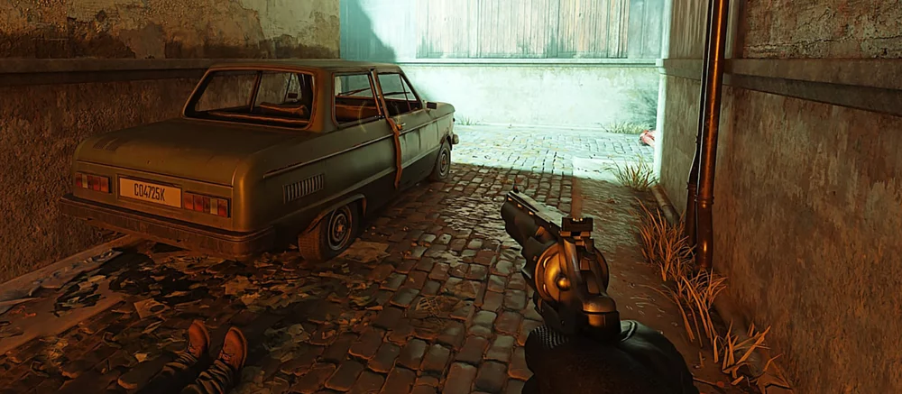 Гравці оцінили ремастер культової Half-Life 2