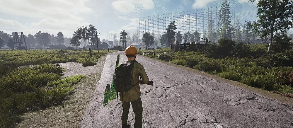 Гравці оцінили шутер про чорнобильських сталкерів Chernobylite 2