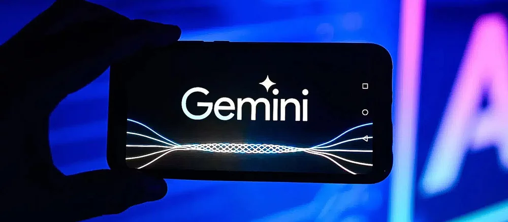 ШІ від Google навчився аналізувати світ через камеру смартфона