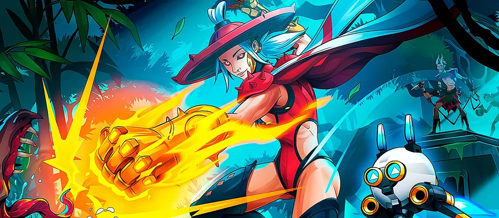 INAYAH — Vida após os Deuses, um Metroidvania Pós-Apocalíptico com Múltiplos Finais, Lança no PC