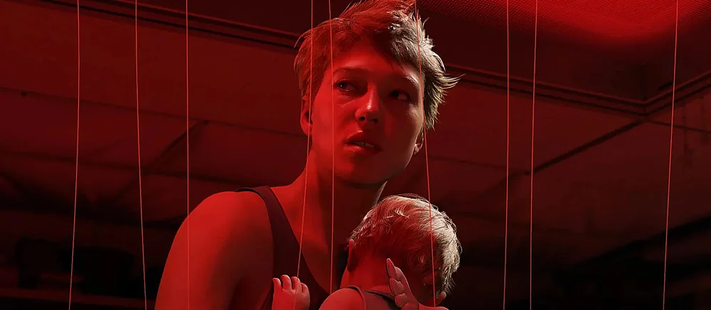 Інсайдер назвав приблизну дату старту передзамовлень Death Stranding 2: On the Beach