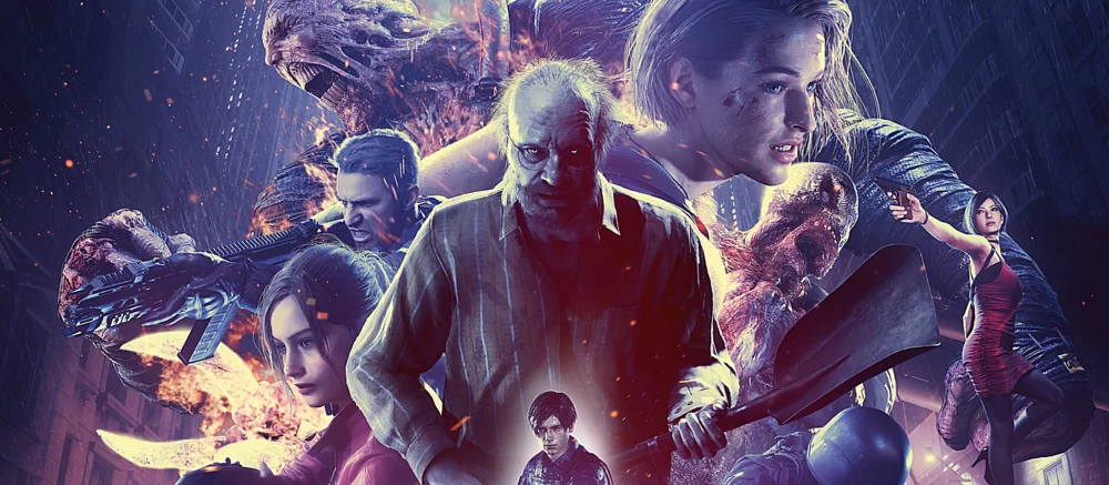 Інсайдер: реліз Resident Evil 9 затримується через переосмислення серії