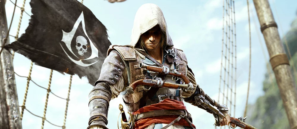 Інсайдер Том Хендерсон уточнив релізне вікно ремейка Assassin's Creed 4: Black Flag