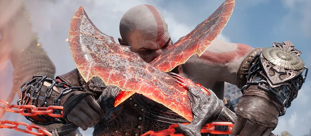 Insider Jeff Grubb: God of War yang Baru Akan Tetap Mengikuti Kratos tetapi Tidak Akan Menjadi Judul Utama