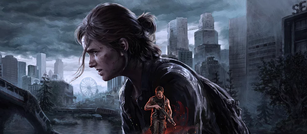 İçeriden: Naughty Dog, The Last of Us'ın Gizemli Fiziksel Sürümünü Yayınlamaya Hazırlanıyor