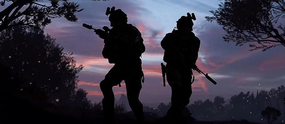 Insider Mengungkap Detail Potensial dari Call of Duty: Modern Warfare 4