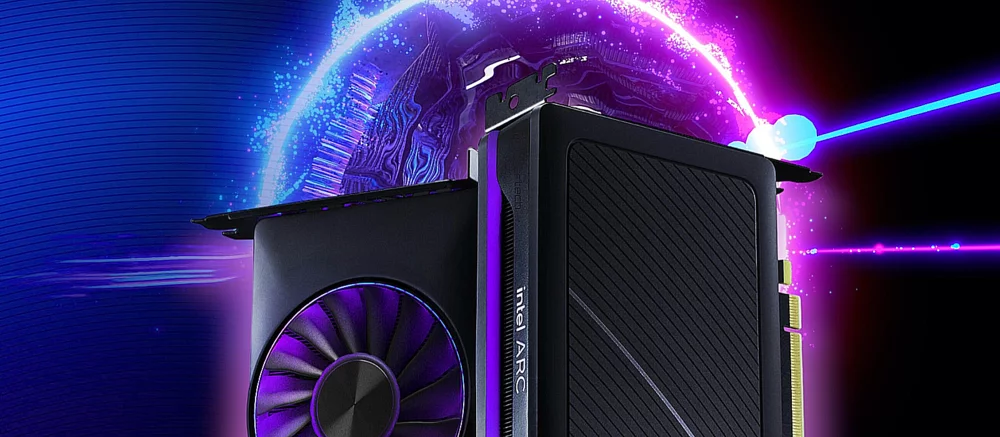 Intel переглянула плани щодо дискретних відеокарт