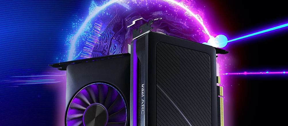 Intel Mengubah Rencana Kartu Grafis Diskritnya