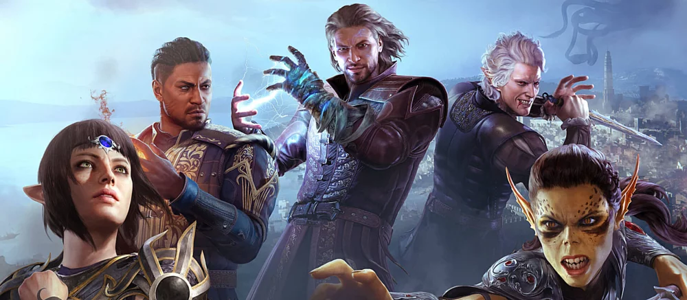 Підсумки конкурсу на VGTimes: обрано автора найкращого тесту