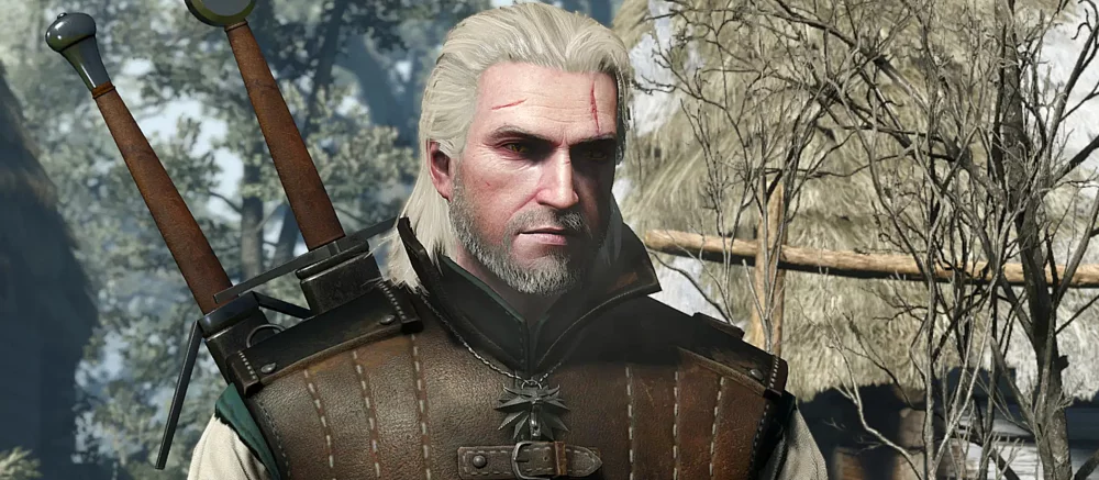 Видавець російської версії «Відьмака: Перехрестя воронів» доопрацює обкладинку книги. Багато хто вважає, що її створили нейромережі