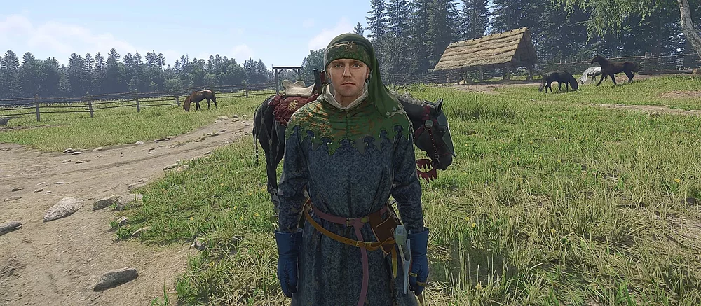 Krallığın Gelmesi: Deliverance 2: Attila Kılavuzu