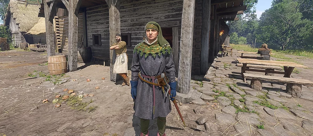 Krallığın Gelmesi: Teslimat 2: Büyülü Ok Kılavuzu