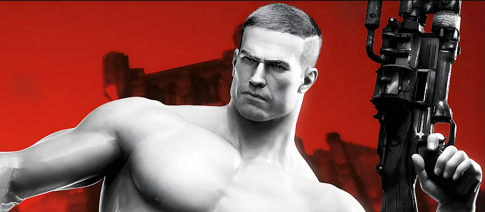 Ключі ігор з підвищеною знижкою — PC-версію якісного шутера з дуже позитивними відгуками віддають за 30 руб