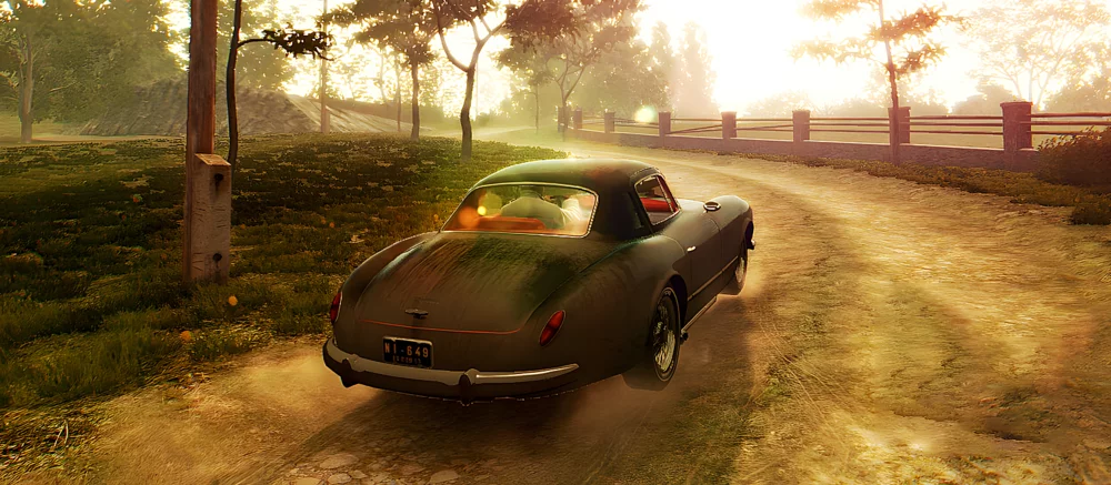 Ключі PC-ігор з підвищеною знижкою — знаменитий AAA-екшн з відкритим світом від 2K віддають за 100 грн