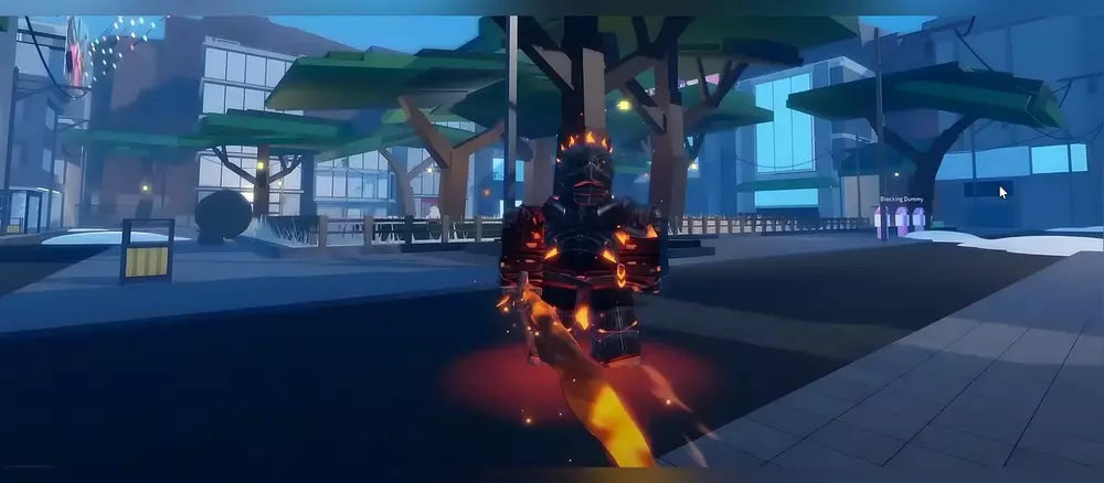 Коди Sakura Stand Roblox — листопад 2025