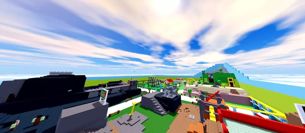 Коди Untitled Tag Game Roblox — листопад 2025