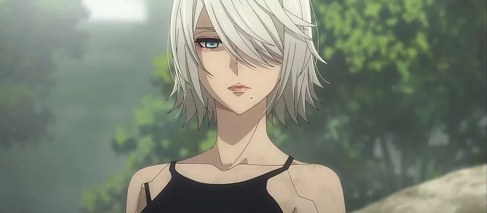 Українка знялася в новому косплеї A2 з NieR: Automata