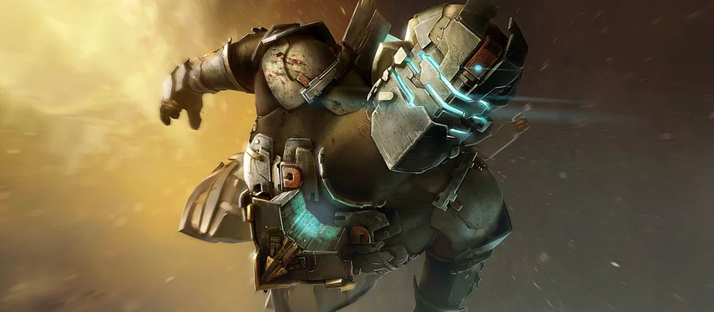 Найкращі хоррор-ігри