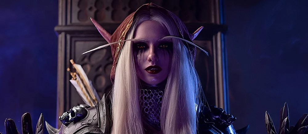 Найкращий косплей лютого 2025 року