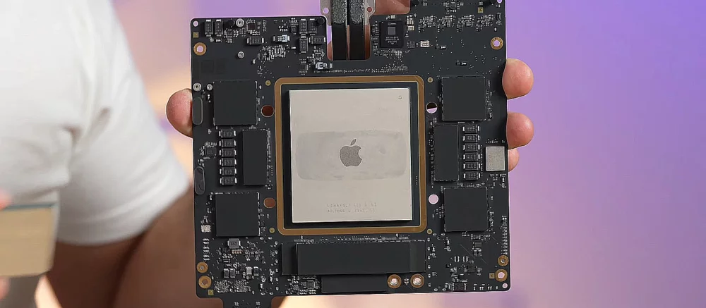 M3 Ultra vs x86: chip Apple'a przewyższa flagowce AMD i Intela o 30%