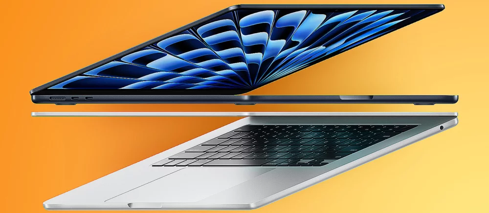 MacBook Air z M4 ujawniony — bardziej wydajny i bardziej przystępny cenowo
