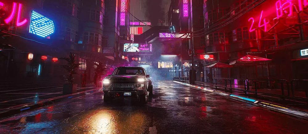 Microsoft, DirectX Raytracing 1.2 ile Hızın İki Katına Çıkacağını Taahhüt Ediyor