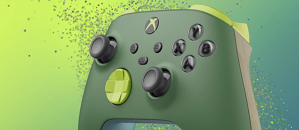 微软更新了游戏栏和Xbox云服务