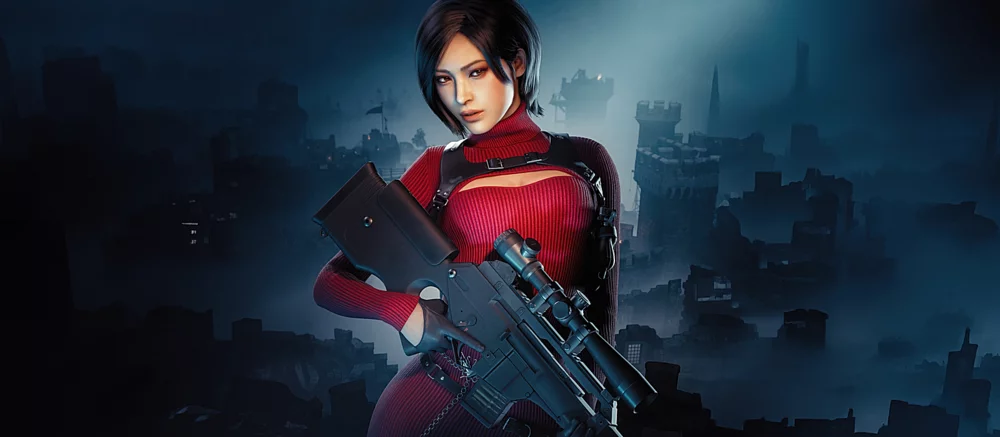 Думка: чому Resident Evil варто було б повчитися у конкурентів