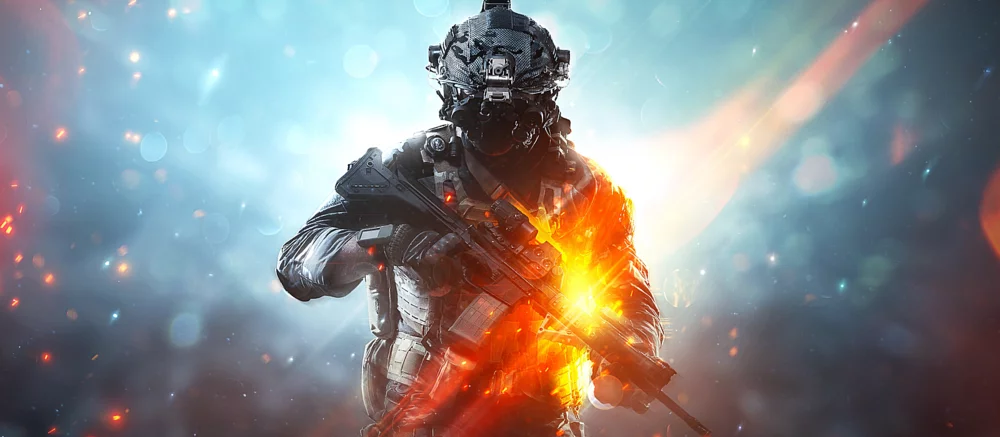Więcej wycieków rozgrywki Battlefield 6 z pierwszym spojrzeniem na nową mapę