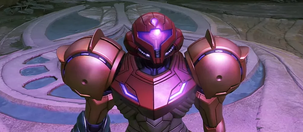 На Nintendo Direct показали новий геймплей Metroid Prime 4: Beyond