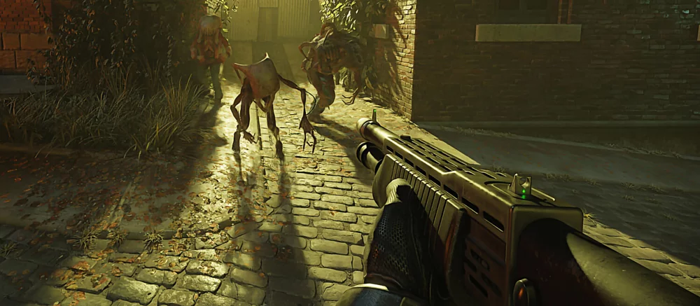 На відео показали, як змінилася графіка в ремастері Half-Life 2