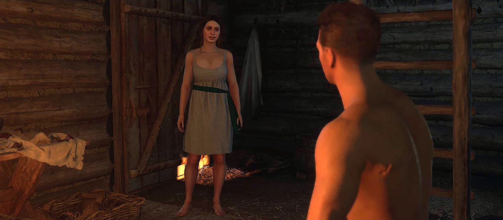 Названа дата виходу GOG-версії Kingdom Come: Deliverance 2