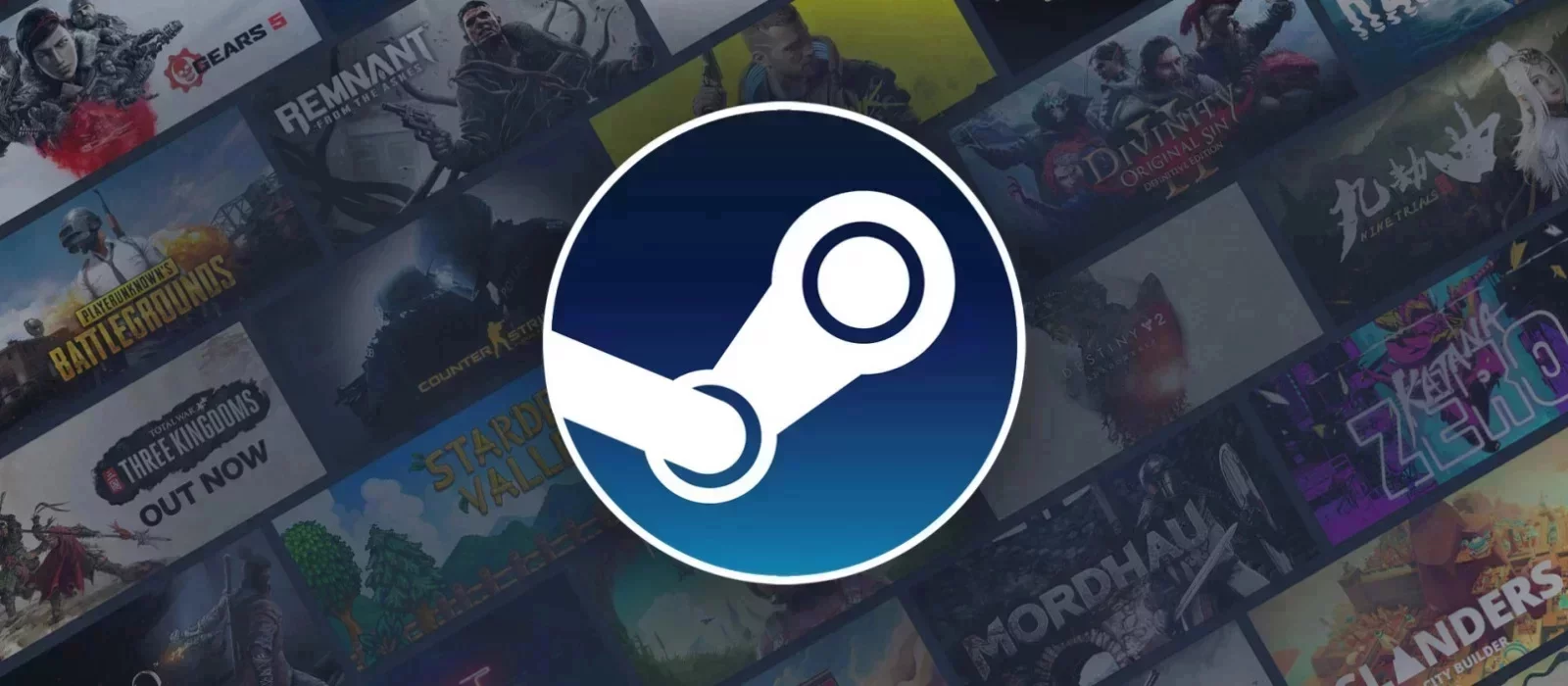 Названа найочікуваніша PC-гра квітня в Steam. Її чекають більше, ніж The Last of Us Part 2