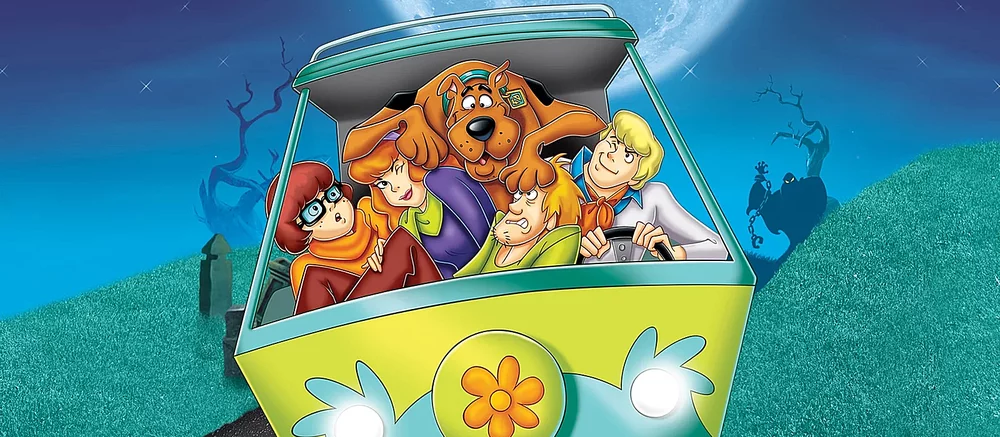 Netflix, Scooby-Doo ve Arkadaşları Hakkında Tam Kapsamlı Bir Dizi Duyurdu — İlk Detaylar Açıklandı