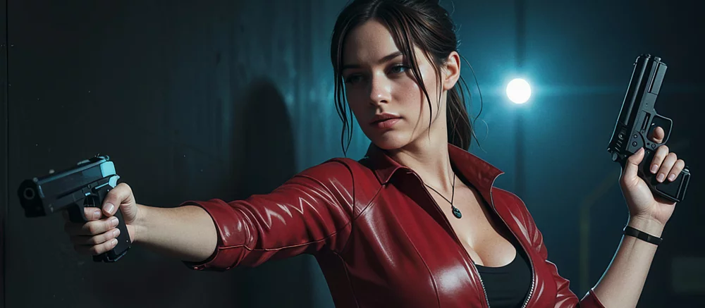 Novo Filme de Resident Evil Programado para Lançamento em 2026