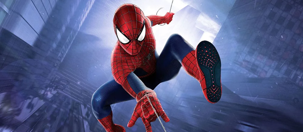 Game Mobile Spider-Man Baru Sekarang Gratis di Google Play