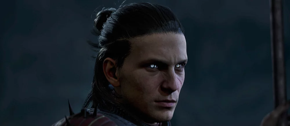 新《黎明行者之血》概念艺术由CD Projekt RED老兵揭晓