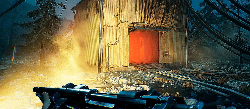 Trailer baru diungkap untuk INDUSTRIA 2 — sebuah permainan tembak-menembak yang berlatar di dunia paralel yang terinspirasi oleh Half-Life 2 yang ikonik