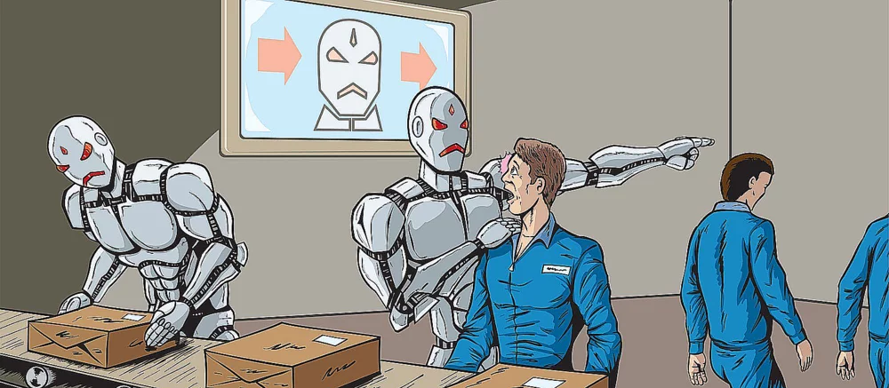 Нейромережа змусила розробника сісти за підручники