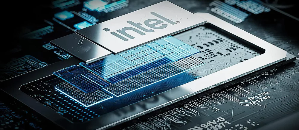 Новий CEO Intel збирається перезапустити гонку процесорів