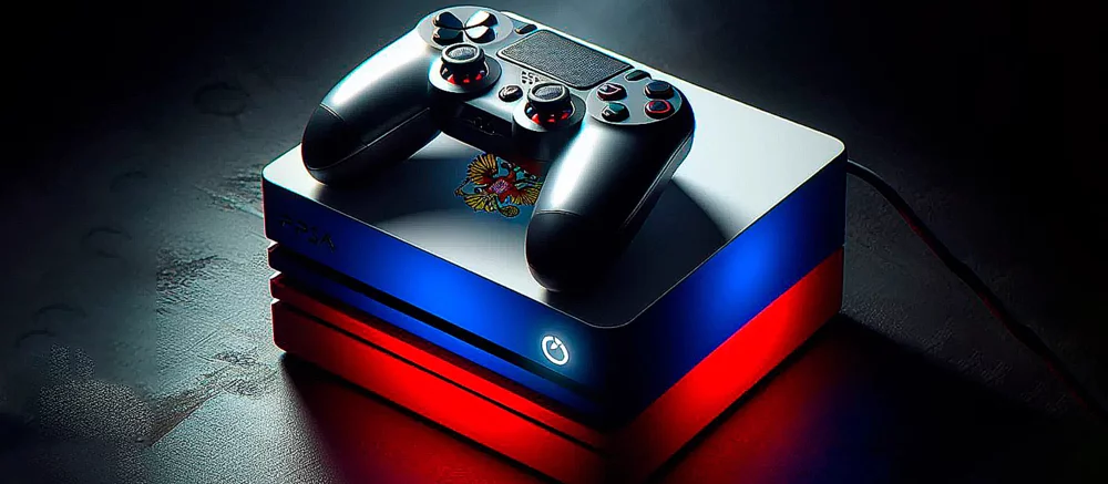 Новий процесор для вітчизняної консолі обійдеться в 20 млрд рублів