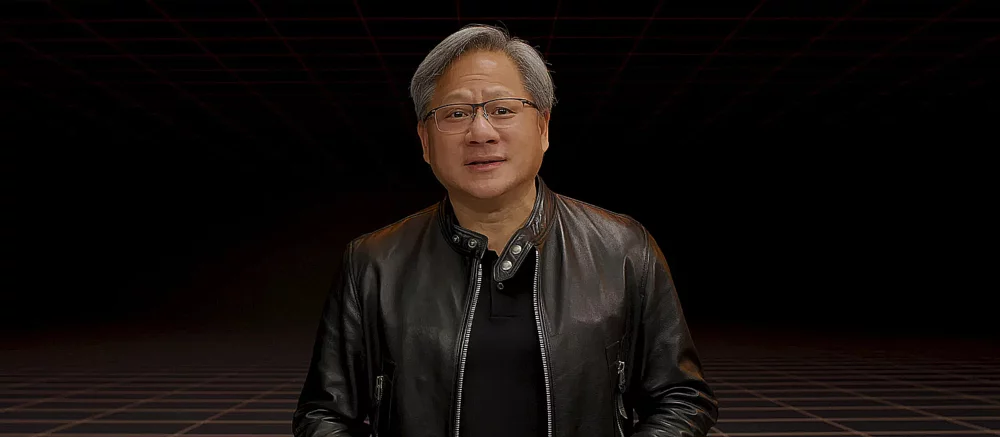 NVIDIA采用GAA晶体管：黄仁勋承诺性能提升20%