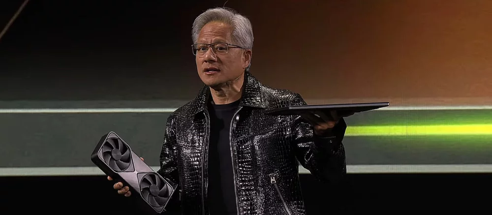 NVIDIA 为 RTX 50 失败辩护，指责用户