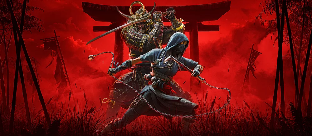 Огляд Assassin's Creed Shadows — знаєш, що таке безумство?