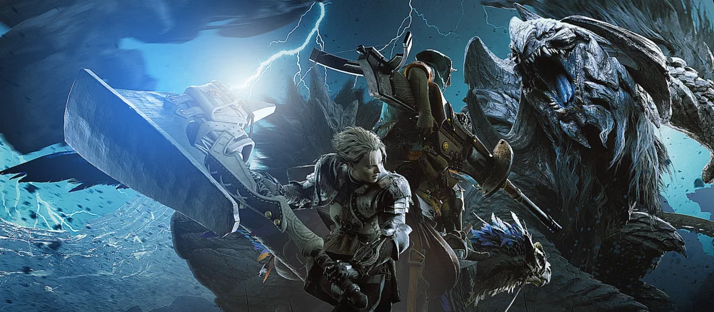 Огляд Monster Hunter Wilds. Спрощення — це не завжди добре