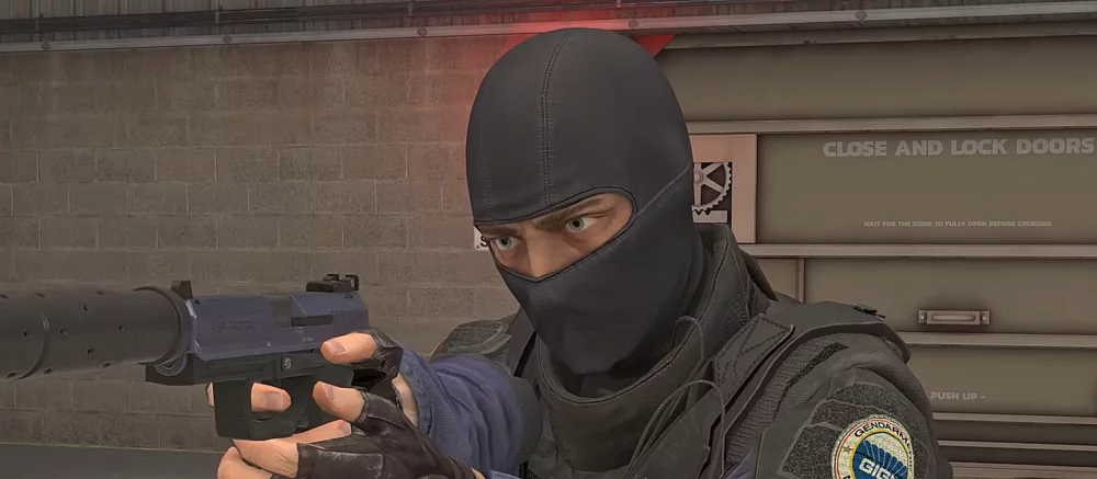 Старожили заплачуть: анонсовано ремейк Counter-Strike 1.6 з сучасною графікою