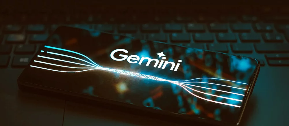 Від тексту до дискусії: нова функція Gemini перетворює звіти на подкасти за секунди