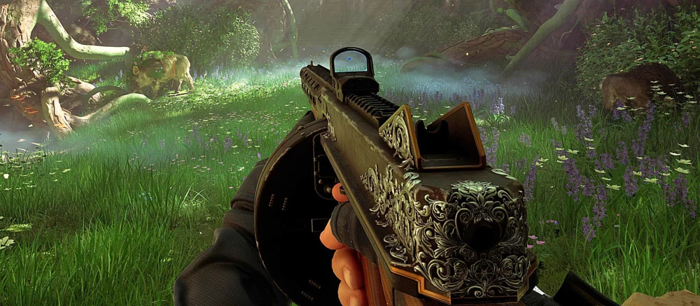 Показано геймплей нового постапокаліптичного шутера від колишніх розробників S.T.A.L.K.E.R. та Survarium