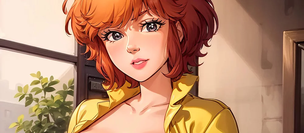 Показані нові зображення кросовера «Черепашок-ніндзя» та «Наруто» з іншою Ейпріл О'Ніл