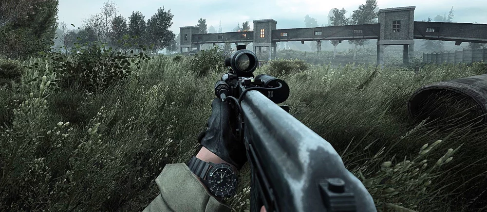 Показані нові скріншоти ремастера культової S.T.A.L.K.E.R. з покращеною графікою